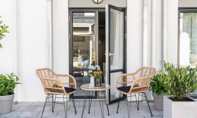 Hallevik House | 4 star holiday home in SÖLVESBORG