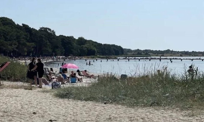 Hallevik House | 4 star holiday home in SÖLVESBORG