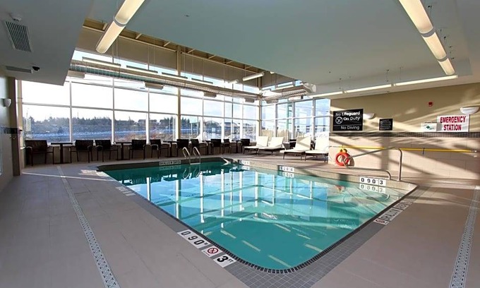 Terra Nova Hotel | 4-Star Hotel ∙ Hampton Inn & Suites by Hilton St. John's Airport