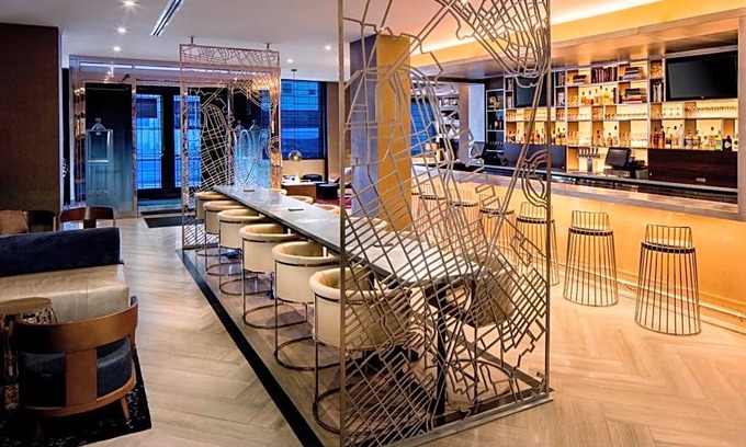 Boerum Hill Hotel | 4-Star Hotel ∙ Hilton Brooklyn New York