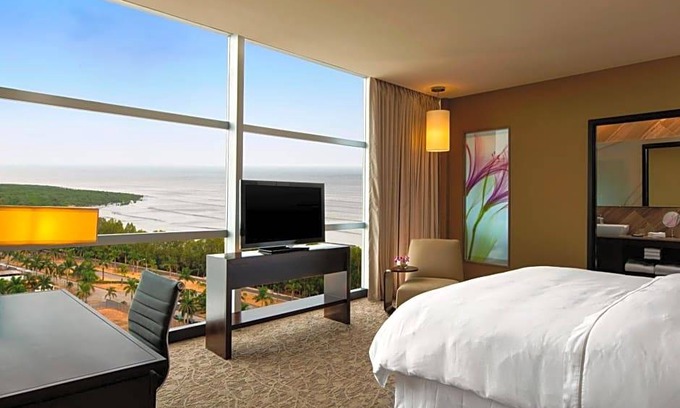 Costa del Este Hotel | 4-Star Hotel ∙ The Westin Panama