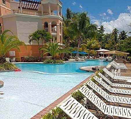 Caguabo Hotel | 4-Star Hotel ∙ Rincon Beach Resort