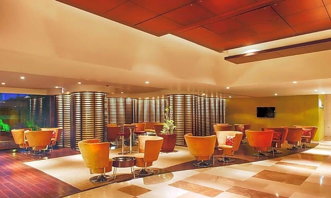 Paud Hotel | 4-Star Hotel ∙ Ramada Plaza by Wyndham Pune Hinjewadi