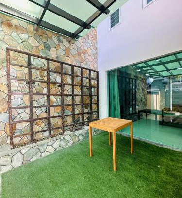 Taman Pelangi House | 4 Storey Semi-D In Johor Bahru