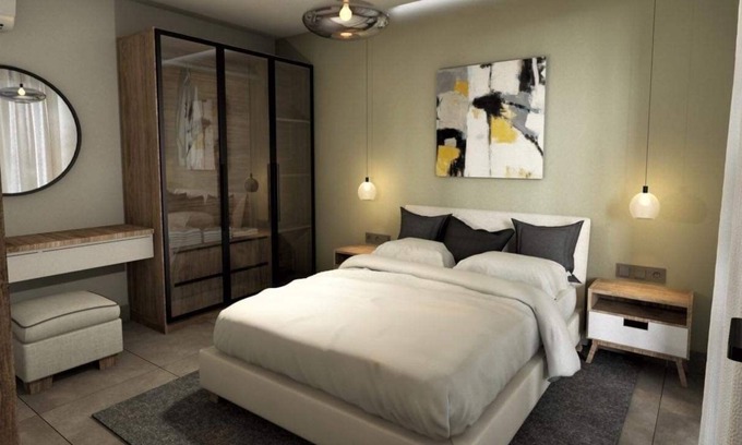 Kassandra Villa | 4. Villa with private pool and playroom