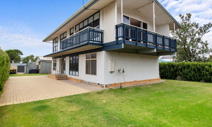 Normanville House | 4 Wilto Street