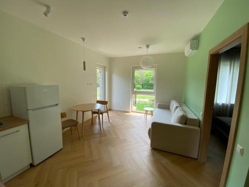 Palanga Apartment | 4 winds Eurus