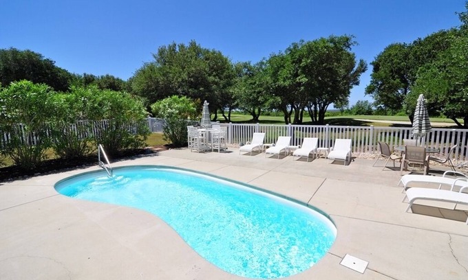 Corolla House | 40-Love is a: Soundfront | Private Pool | Spa