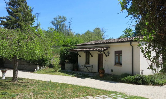 Valle Tanaro Other | 40 m² Accommodation ∙ 1 bedroom ∙ 2 guests