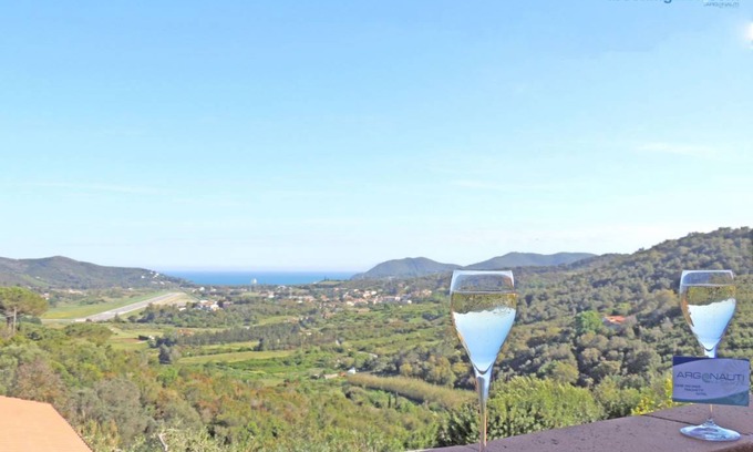 Vigne Giunche Apartment | 40 m² Apartment ∙ 1 bedroom ∙ 4 guests