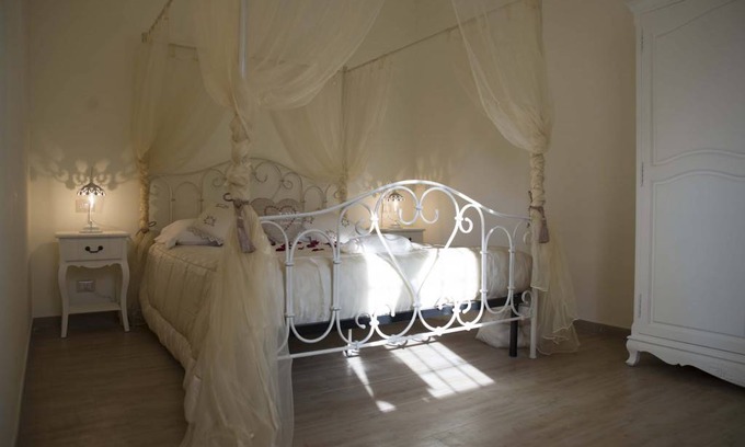 Grottaferrata Apartment | 40 m² Apartment ∙ 1 bedroom ∙ 4 guests