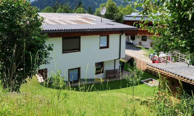 Tobadill Apartment | 40 m² Apartment ∙ 1 bedroom ∙ 4 guests