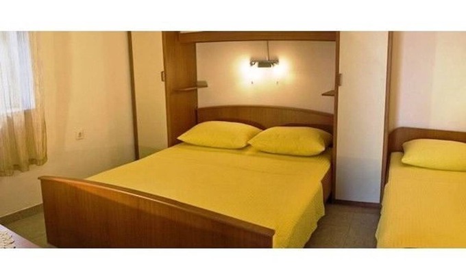 Komarna Apartment | 40 m² Apartment ∙ 1 bedroom ∙ 5 guests