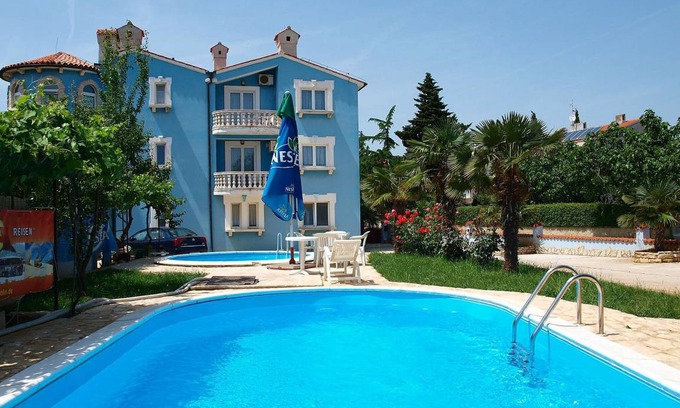 Medulin Apartment | 40 m² Apartment ∙ 1 bedroom ∙ 2 guests