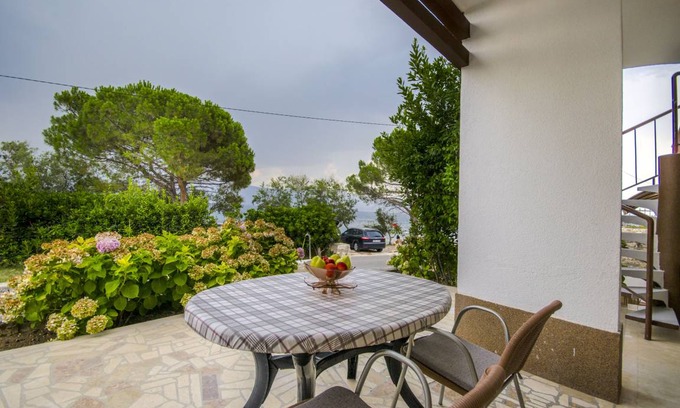 Slatine Apartment | 40 m² Apartment ∙ 1 bedroom ∙ 3 guests