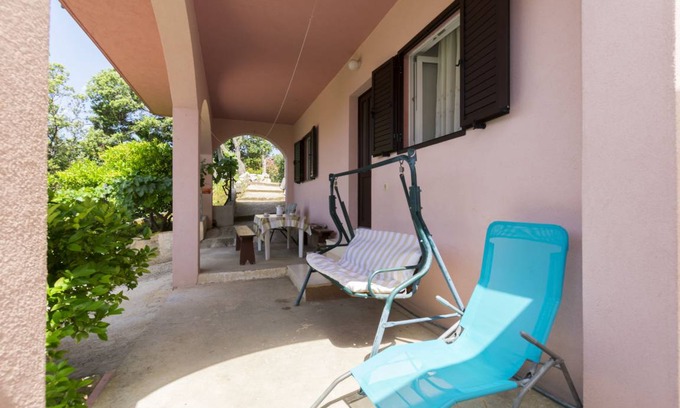 Stanici Apartment | 40 m² Apartment ∙ 1 bedroom ∙ 4 guests