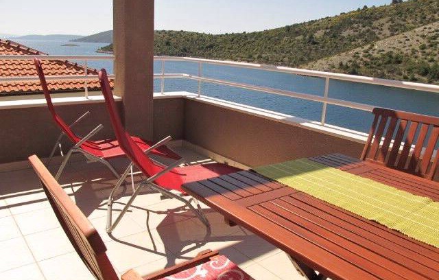 Vinisce Apartment | 40 m² Apartment ∙ 1 bedroom ∙ 4 guests