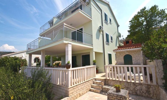 Razanj Apartment | 40 m² Apartment ∙ 1 bedroom ∙ 4 guests