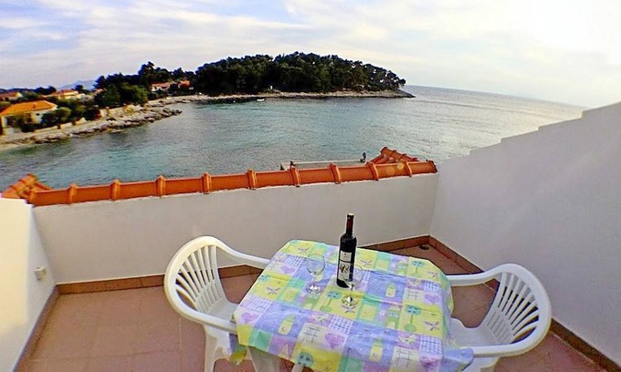 Prizba Apartment | 40 m² Apartment ∙ 1 bedroom ∙ 3 guests