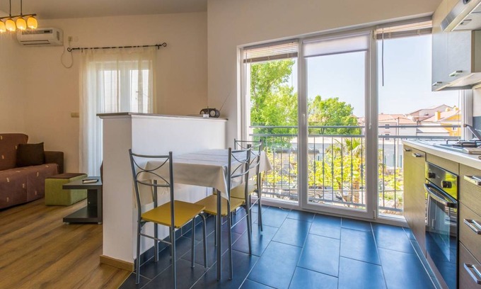 Selce Apartment | 40 m² Apartment ∙ 1 bedroom ∙ 4 guests