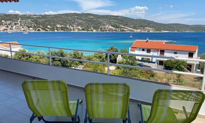 Sevid Apartment | 40 m² Apartment ∙ 1 bedroom ∙ 4 guests