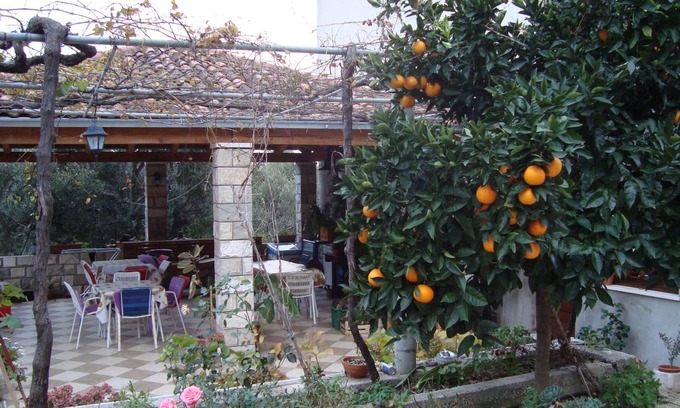 Krucica Apartment | 40 m² Apartment ∙ 1 bedroom ∙ 4 guests