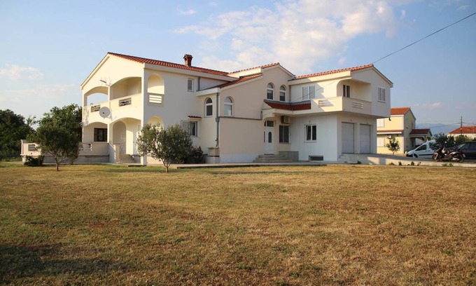 Vrsi Apartment | 40 m² Apartment ∙ 1 bedroom ∙ 4 guests