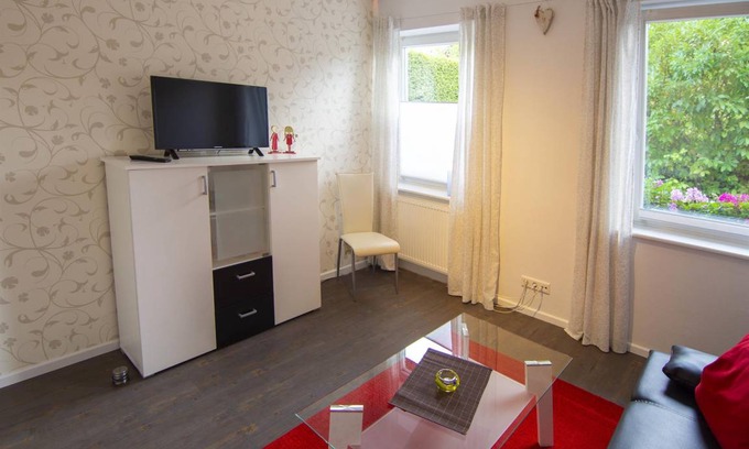 Jesteburg Apartment | 40 m² Apartment ∙ 1 bedroom ∙ 3 guests