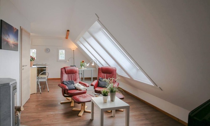 Schobull Apartment | 40 m² Apartment ∙ 1 bedroom ∙ 2 guests
