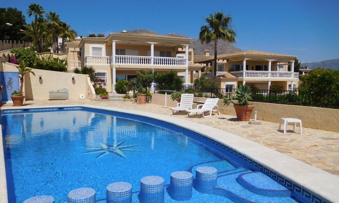 La Colina Apartment | 40 m² Apartment ∙ 1 bedroom ∙ 3 guests