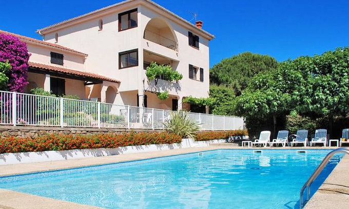 Propriano Apartment | 40 m² Apartment ∙ 1 bedroom ∙ 4 guests