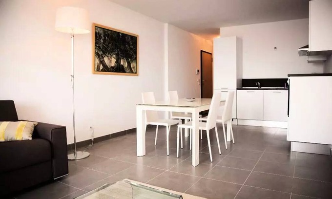 Macinaggio Apartment | 40 m² Apartment ∙ 1 bedroom ∙ 2 guests