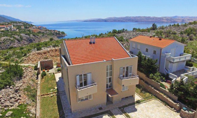 Cesarica Apartment | 40 m² Apartment ∙ 1 bedroom ∙ 4 guests