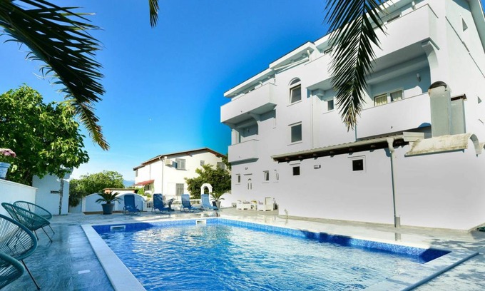 Nin Apartment | 40 m² Apartment ∙ 1 bedroom ∙ 4 guests
