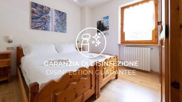 Premadio Apartment | 40 m² Apartment ∙ 1 bedroom ∙ 2 guests