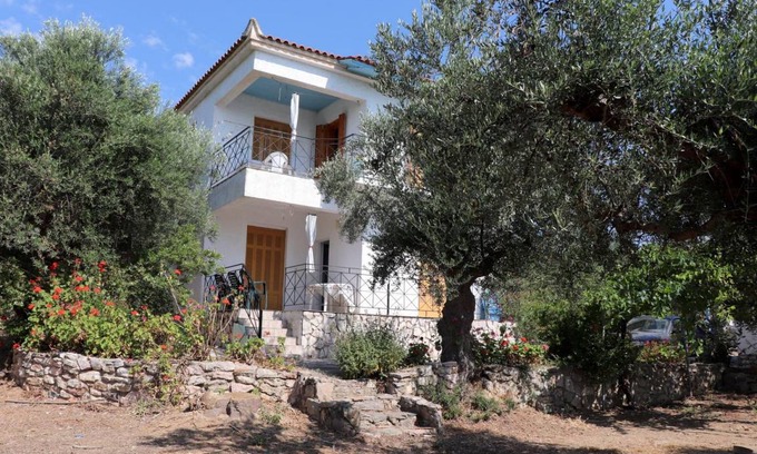 Kompi Apartment | 40 m² Apartment ∙ 2 bedrooms ∙ 4 guests