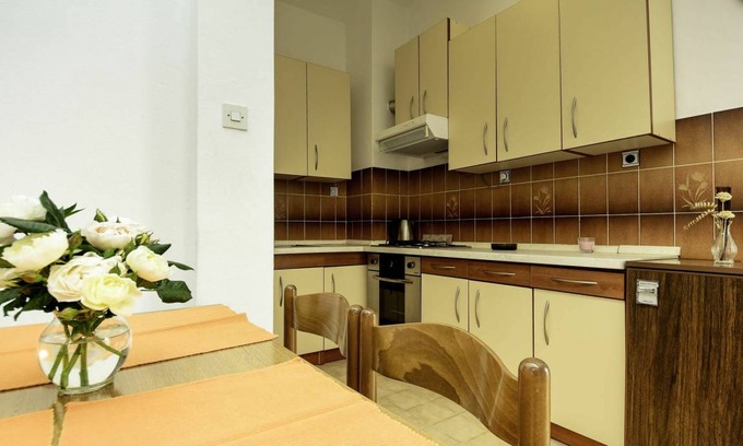 Drage Apartment | 40 m² Apartment ∙ 2 bedrooms ∙ 6 guests