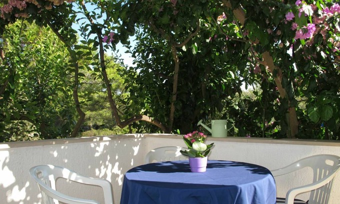 Mirce Apartment | 40 m² Apartment ∙ 2 bedrooms ∙ 4 guests