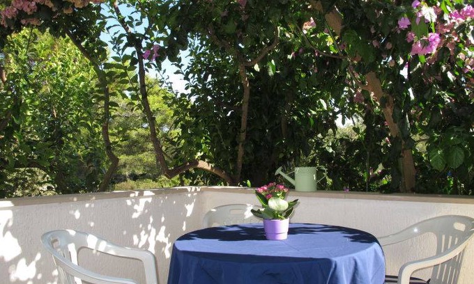 Mirce Apartment | 40 m² Apartment ∙ 2 bedrooms ∙ 4 guests