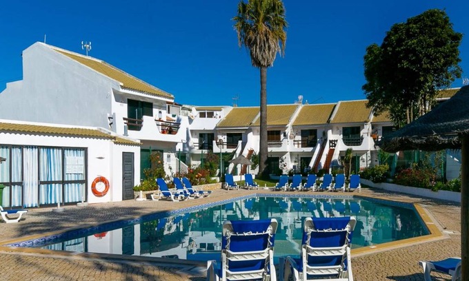 Ameijeira Apartment | 40 m² Apartment ∙ 2 bedrooms ∙ 4 guests
