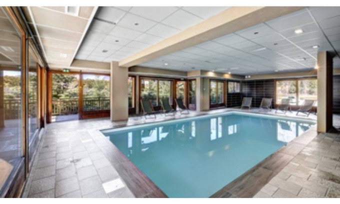 Morillon Apartment | 40 m² Apartment ∙ 2 bedrooms ∙ 6 guests