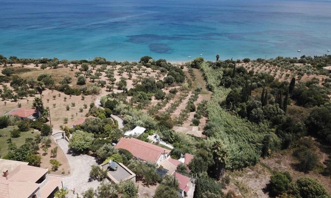 Kompi Apartment | 40 m² Apartment ∙ 2 bedrooms ∙ 4 guests