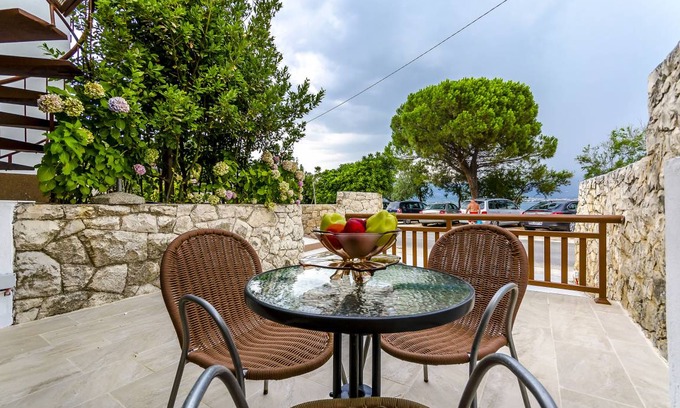 Slatine Apartment | 40 m² Apartment ∙ 3 guests