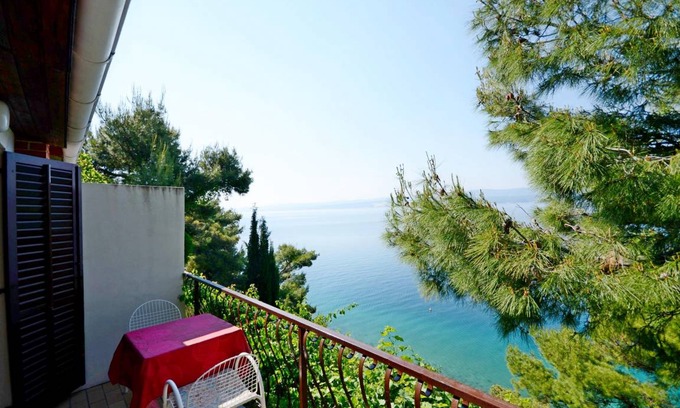 Stanici Apartment | 40 m² Apartment ∙ 4 guests