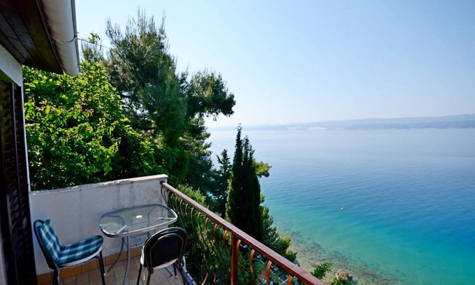 Stanici Apartment | 40 m² Apartment ∙ 4 guests