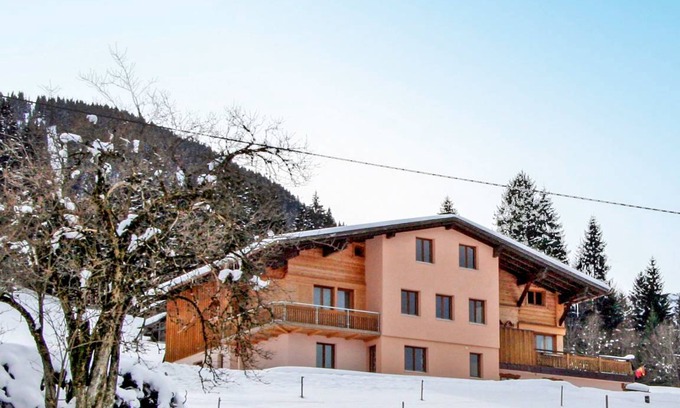 Gauertal Apartment | 40 m² Apartment ∙ 1 bedroom ∙ 2 guests