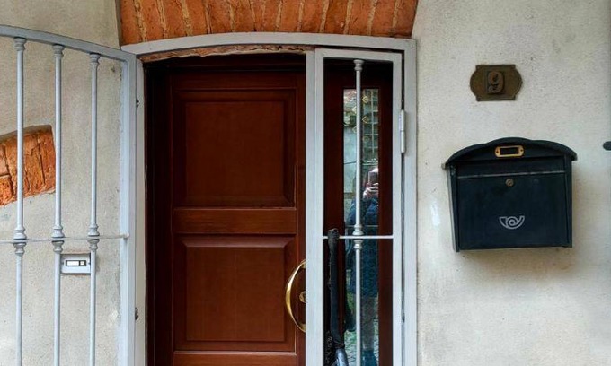 Montemagno Bed & Breakfast | 40 m² Bed and breakfast ∙ 4 guests