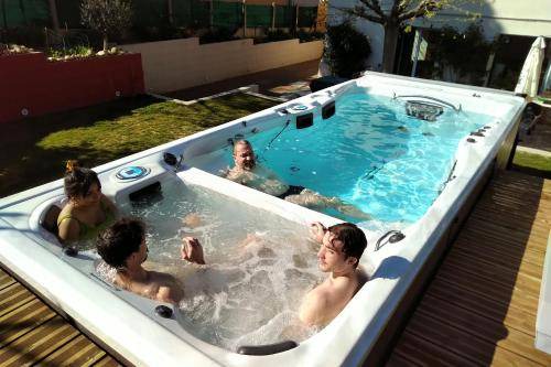 Bussiere - Cadiere Bed & Breakfast | 40 m² Bed and breakfast ∙ 2 bedrooms ∙ 4 guests