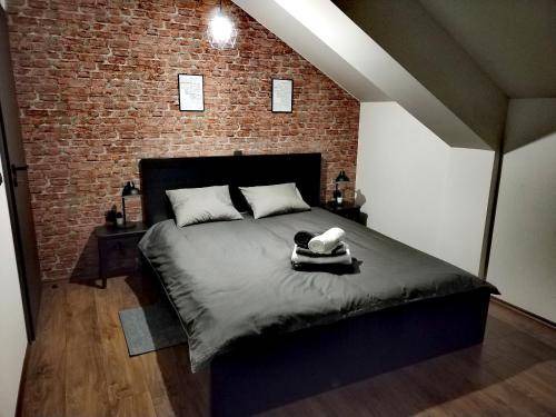 Ozalj Bed & Breakfast | 40 m² Bed and breakfast ∙ 6 guests