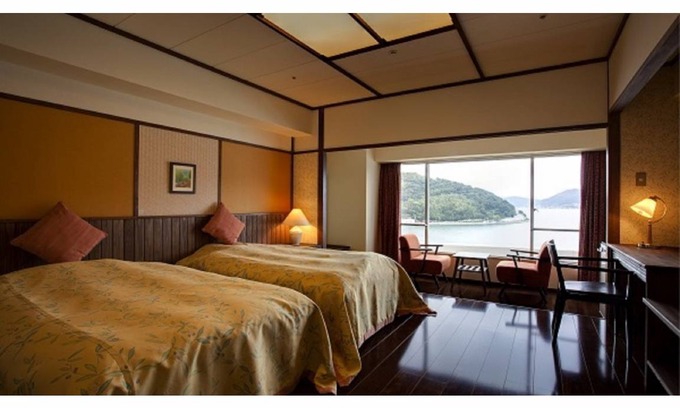 Shodoshima Hotel | 40 m² Hotel ∙ 1 bedroom ∙ 2 guests